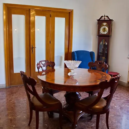 Olivarooms 4*