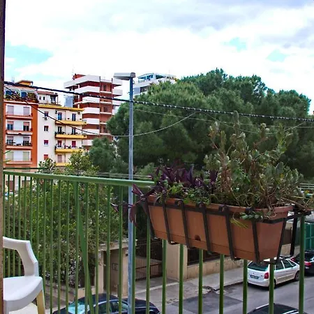 Olivarooms 4* Palermo