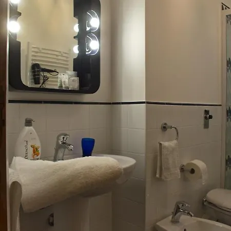 Olivarooms Vendégház Palermo