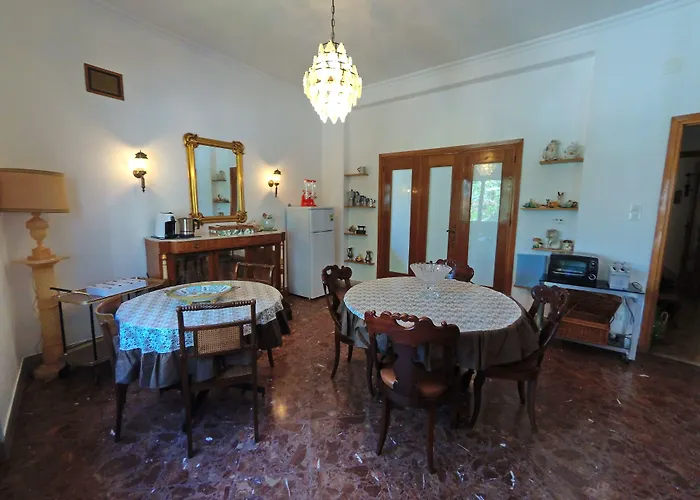 Gæstehus Olivarooms Palermo