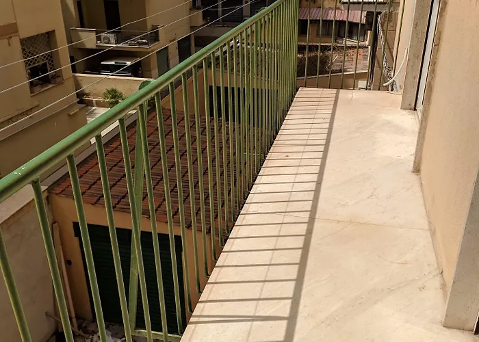 Gæstehus Olivarooms Palermo