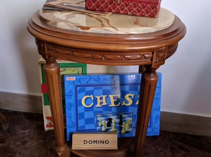 Olivarooms 巴勒莫