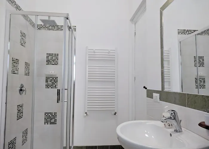 Gæstehus Olivarooms 4*