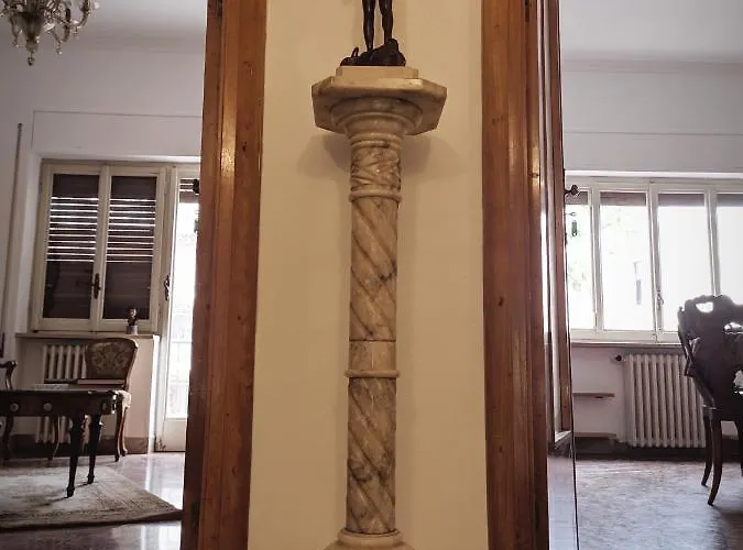 Olivarooms 4* Palermo