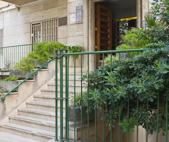 Olivarooms 招待所