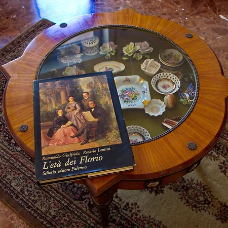 Olivarooms 4* Palermo