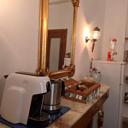 Olivarooms Penzion Palermo