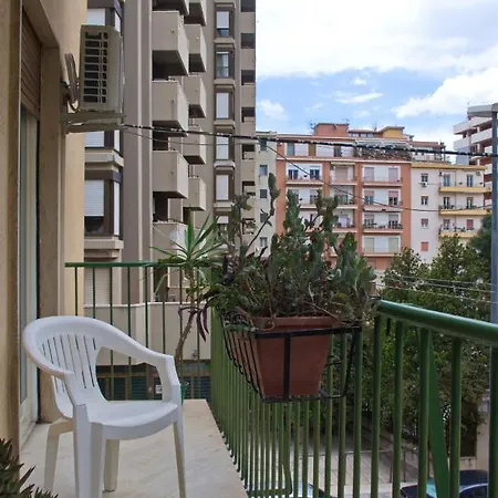 Maison d'hôtes Olivarooms Palerme