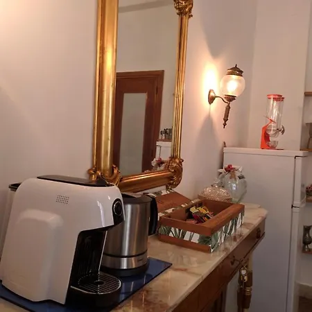 Olivarooms Гостевой дом 3*