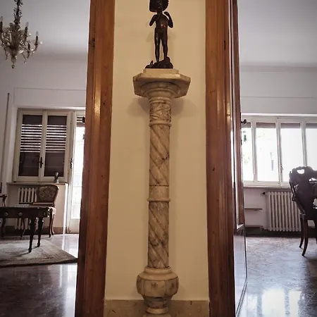 Olivarooms 3* Palerme