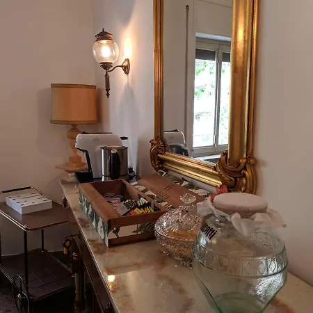 Maison d'hôtes Olivarooms Palerme