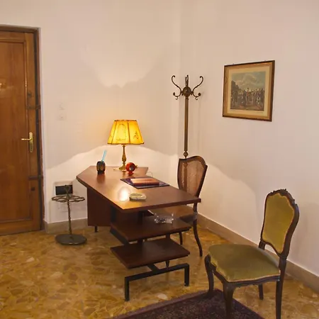 Maison d'hôtes Olivarooms Palerme