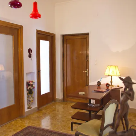 Olivarooms Maison d'hôtes 4*