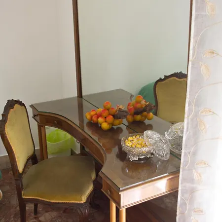 Olivarooms 4* باليرمو