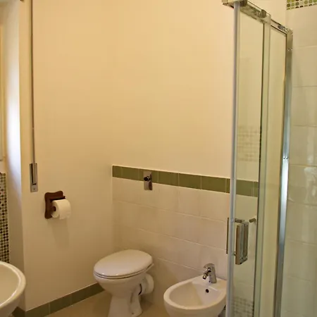 Maison d'hôtes Olivarooms