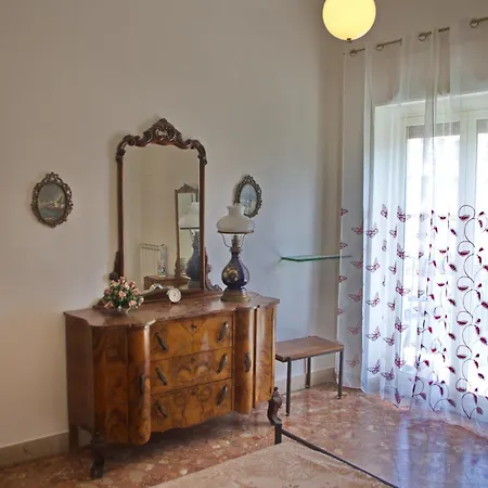 Olivarooms Maison d'hôtes