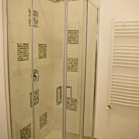 Maison d'hôtes Olivarooms Palerme