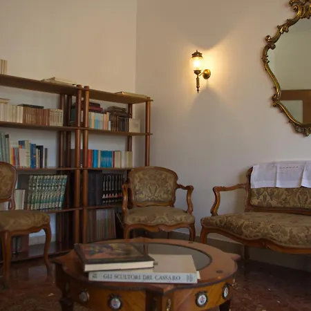 Maison d'hôtes Olivarooms