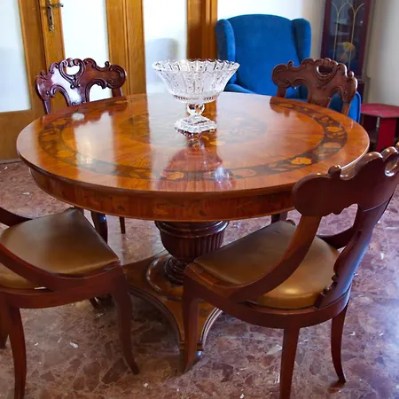 Olivarooms Maison d'hôtes 4*