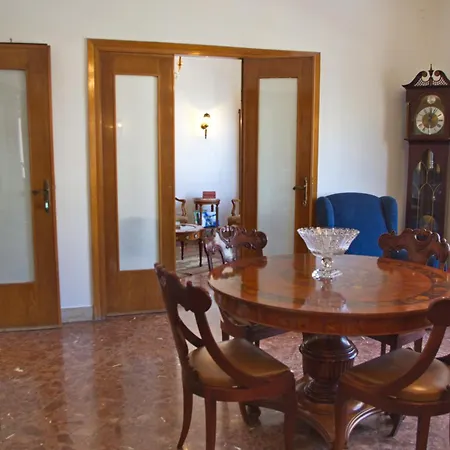 Maison d'hôtes Olivarooms Palerme