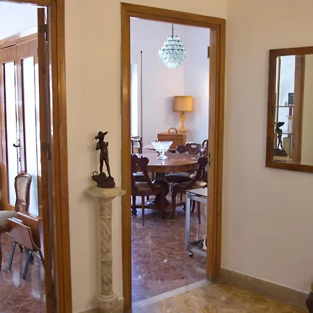 Maison d'hôtes Olivarooms 4*