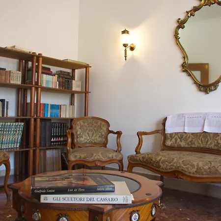 Olivarooms 4* باليرمو