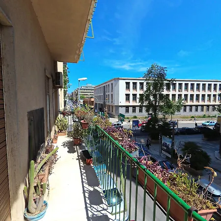 Olivarooms 4* Palerme