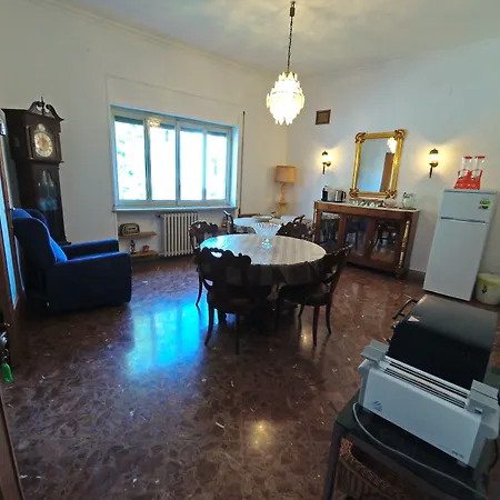 Olivarooms Maison d'hôtes 4*