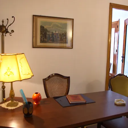 بيت ضيافة Olivarooms