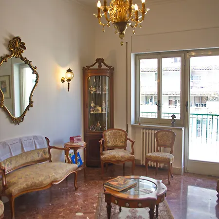 Maison d'hôtes Olivarooms