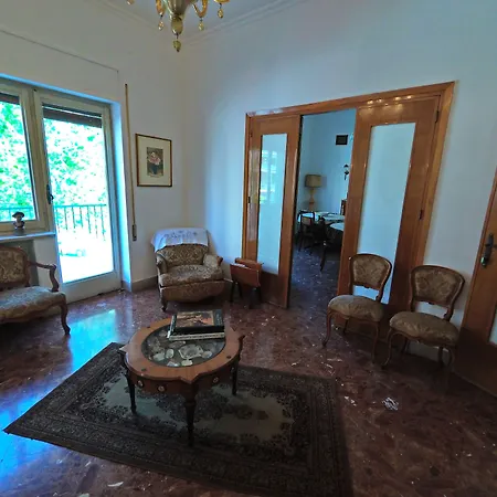 Olivarooms 4* باليرمو