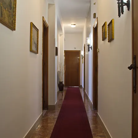 Olivarooms Maison d'hôtes