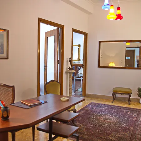 Olivarooms Maison d'hôtes