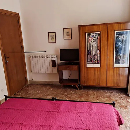 Olivarooms بيت ضيافة باليرمو
