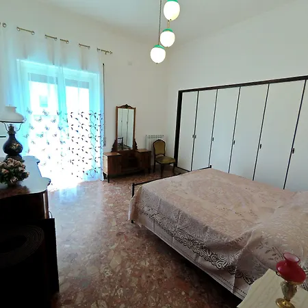 Olivarooms 4* Palerme