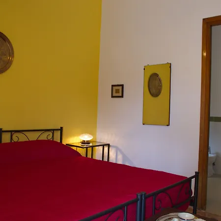 Olivarooms 4*