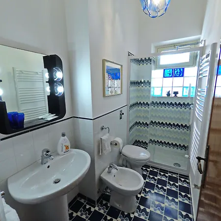 Olivarooms 4* Palerme