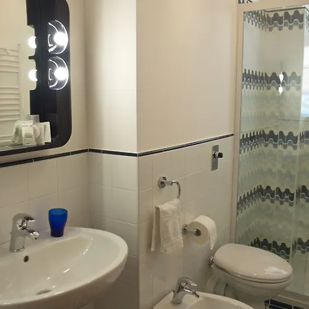 Maison d'hôtes Olivarooms Palerme