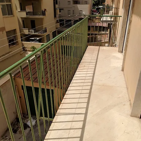 Olivarooms باليرمو