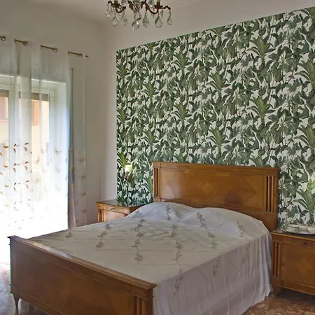 Olivarooms 4* Palerme