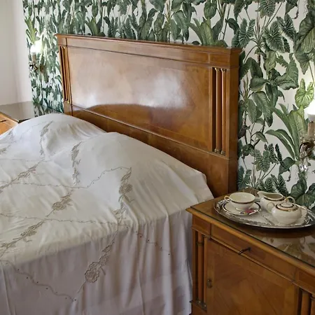 Maison d'hôtes Olivarooms 4*