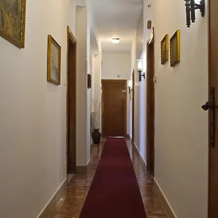 Olivarooms Maison d'hôtes