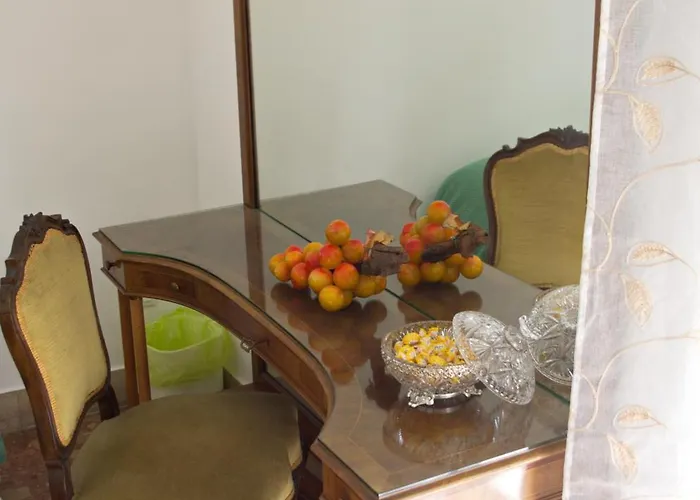 Olivarooms 4* 巴勒莫