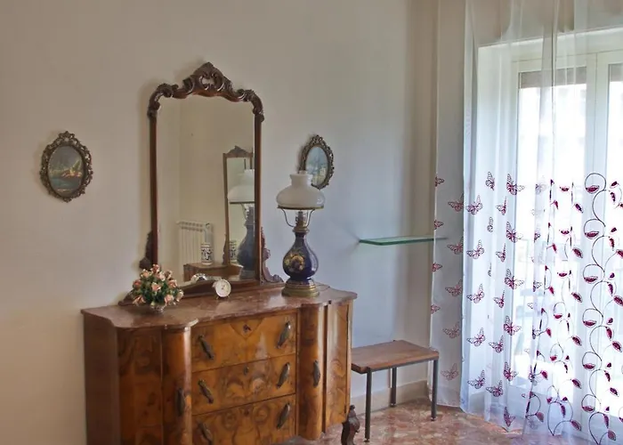 Olivarooms 招待所