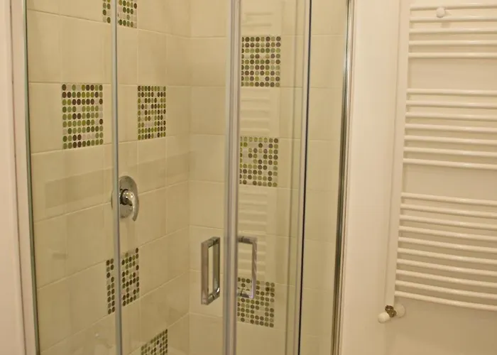 招待所 Olivarooms 巴勒莫