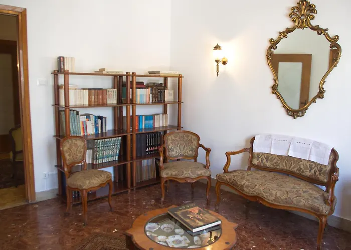 Olivarooms 4* 巴勒莫