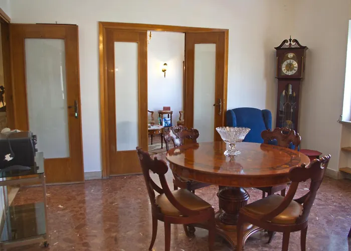 招待所 Olivarooms 巴勒莫