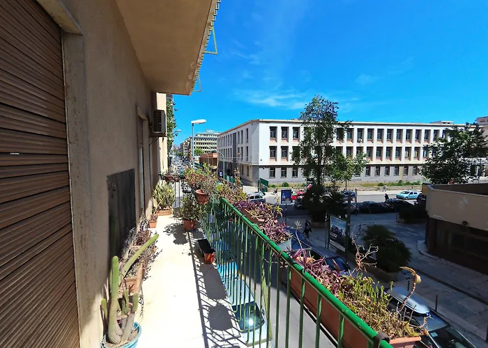 Olivarooms 4* 巴勒莫