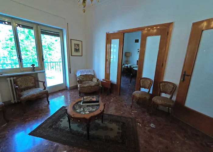 Olivarooms 4* 巴勒莫