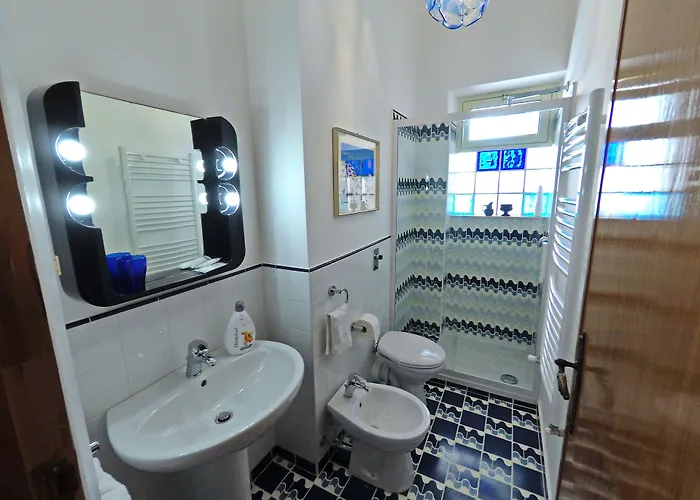 招待所 Olivarooms 巴勒莫